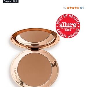 Charlotte Tilbury Bronzer - Rich Tan